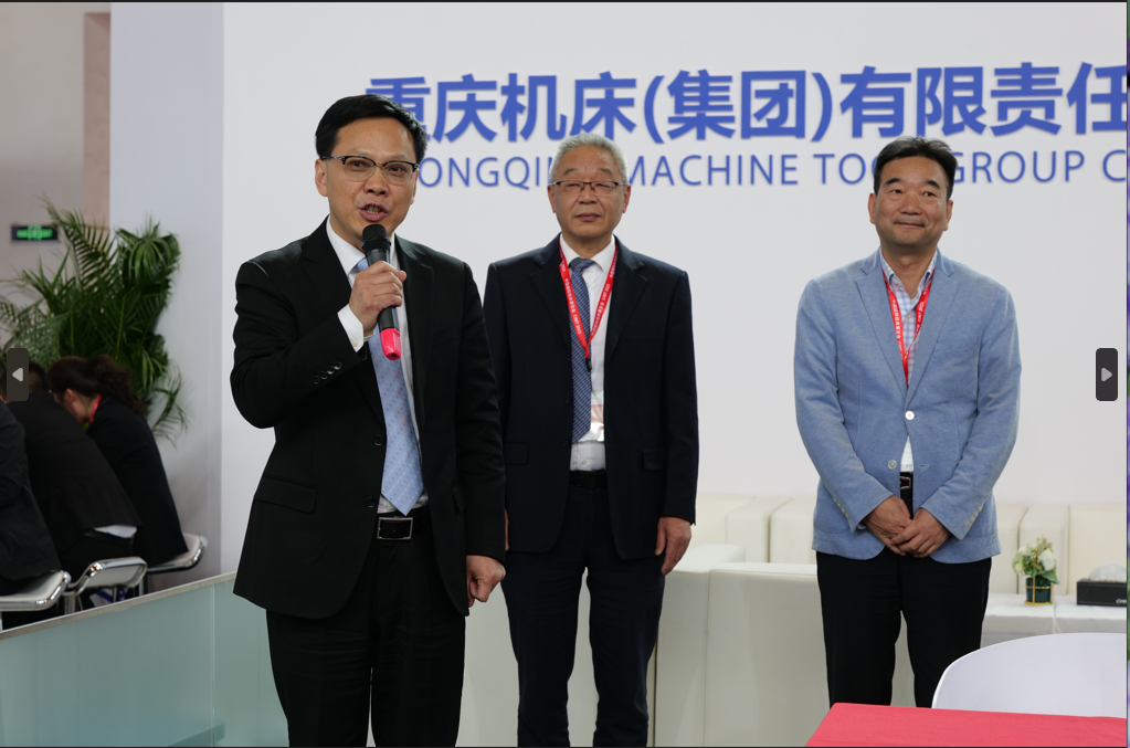 雷火集团在北京与合作伙伴签订战略合作协议