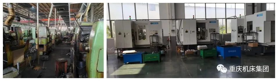 雷火“绿色再制造”成为企业新名片